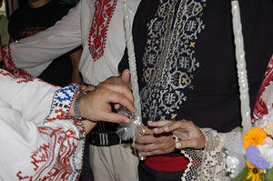 Българската сватба